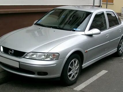 Обучение в автошколе на автомобилях Opel