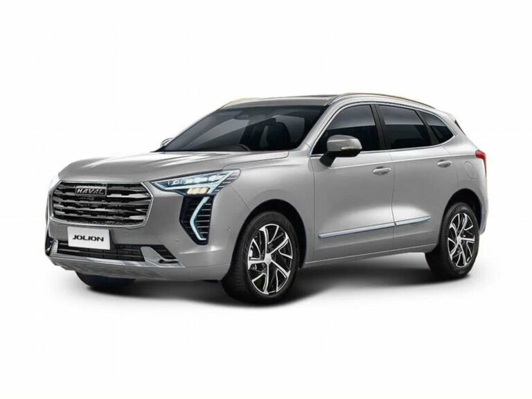 Обучение в автошколе на автомобилях Haval